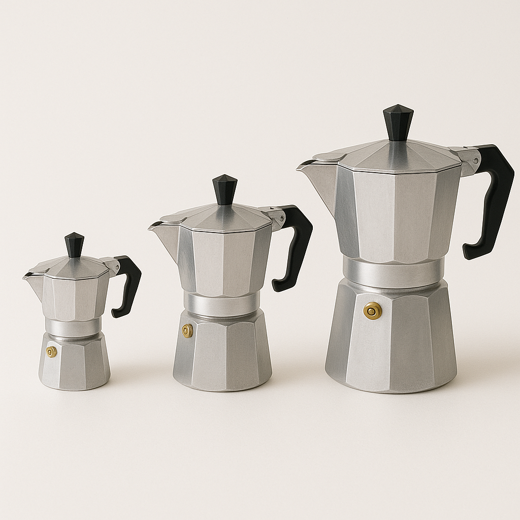Moka Pot