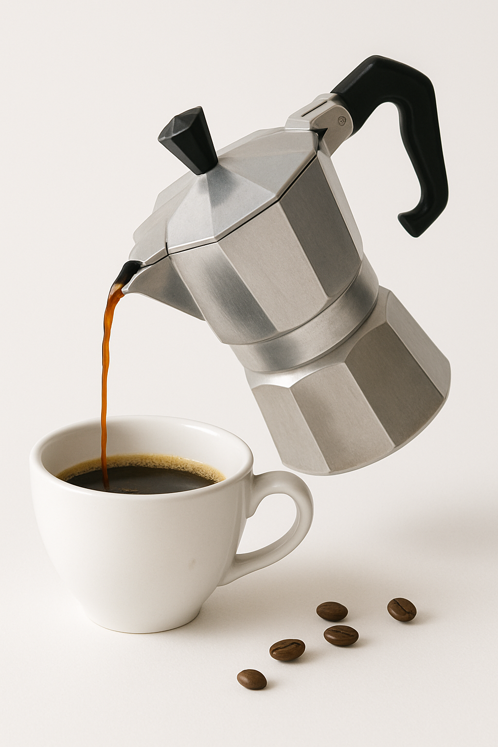 Moka Pot