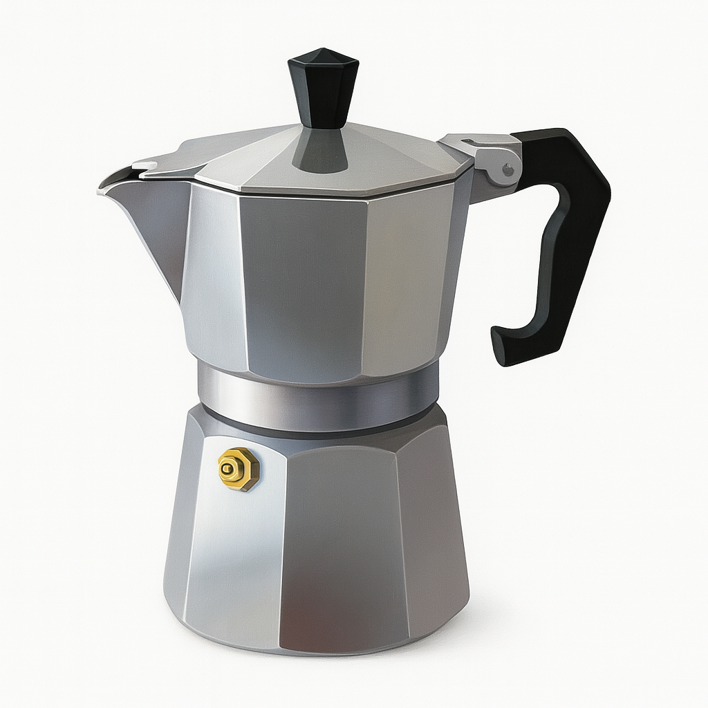 Moka Pot